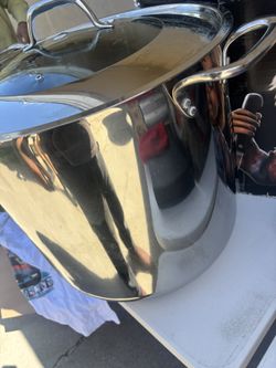 princess house big pot