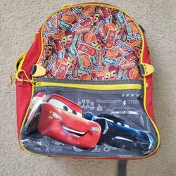 Kids Lightning Backpack