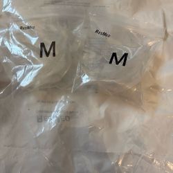 ResMed Swift FX Pillow - Medium $12 For Two NEW P/u 98008