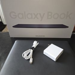 Samsung Galaxy Book Ultra 4