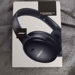 Bose Quietcomfort Se Headphones