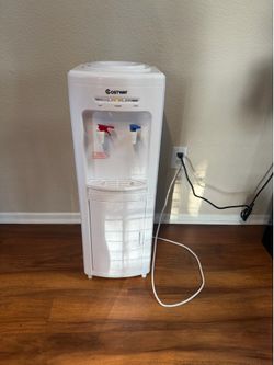 Water Dispenser