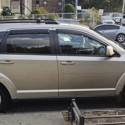 Dodge Journey 