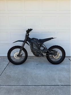 E ride pro Sr