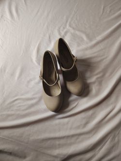 Heels Size 7