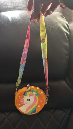 Bolsita Unicorn 