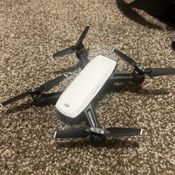 DJI Spark Drone