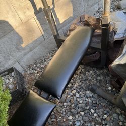 Weights Bench
