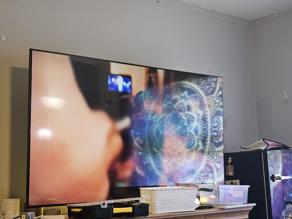 NEO Qled Samsung 65in