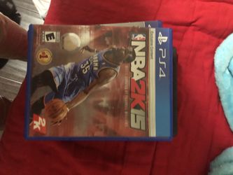 Ps4 games