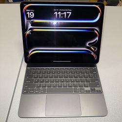 iPad Pro 13 Inch (M4) 256gb