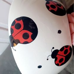 Lady Bug Bowl