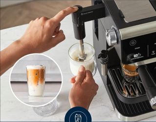 Espresso Machine