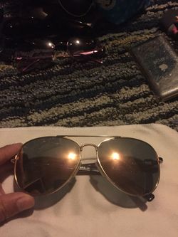 Michael Kors Sunglasses