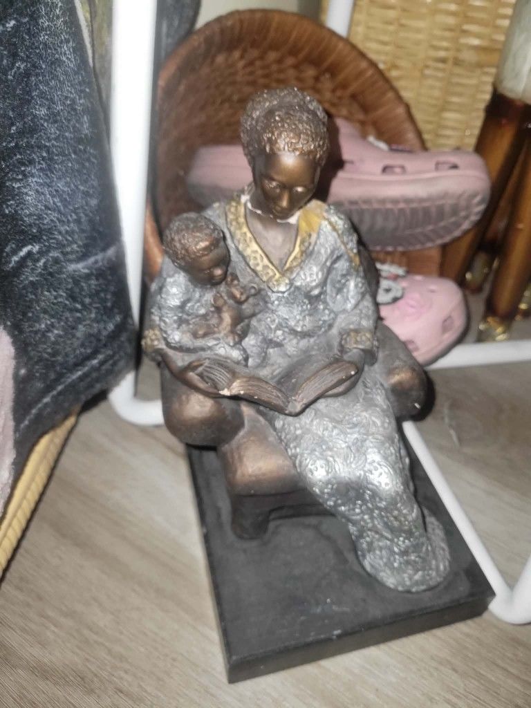 Unique Statues African Ones Very Cool And Unique