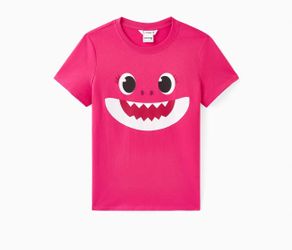 Baby Shark Shirt 2 Shirts 