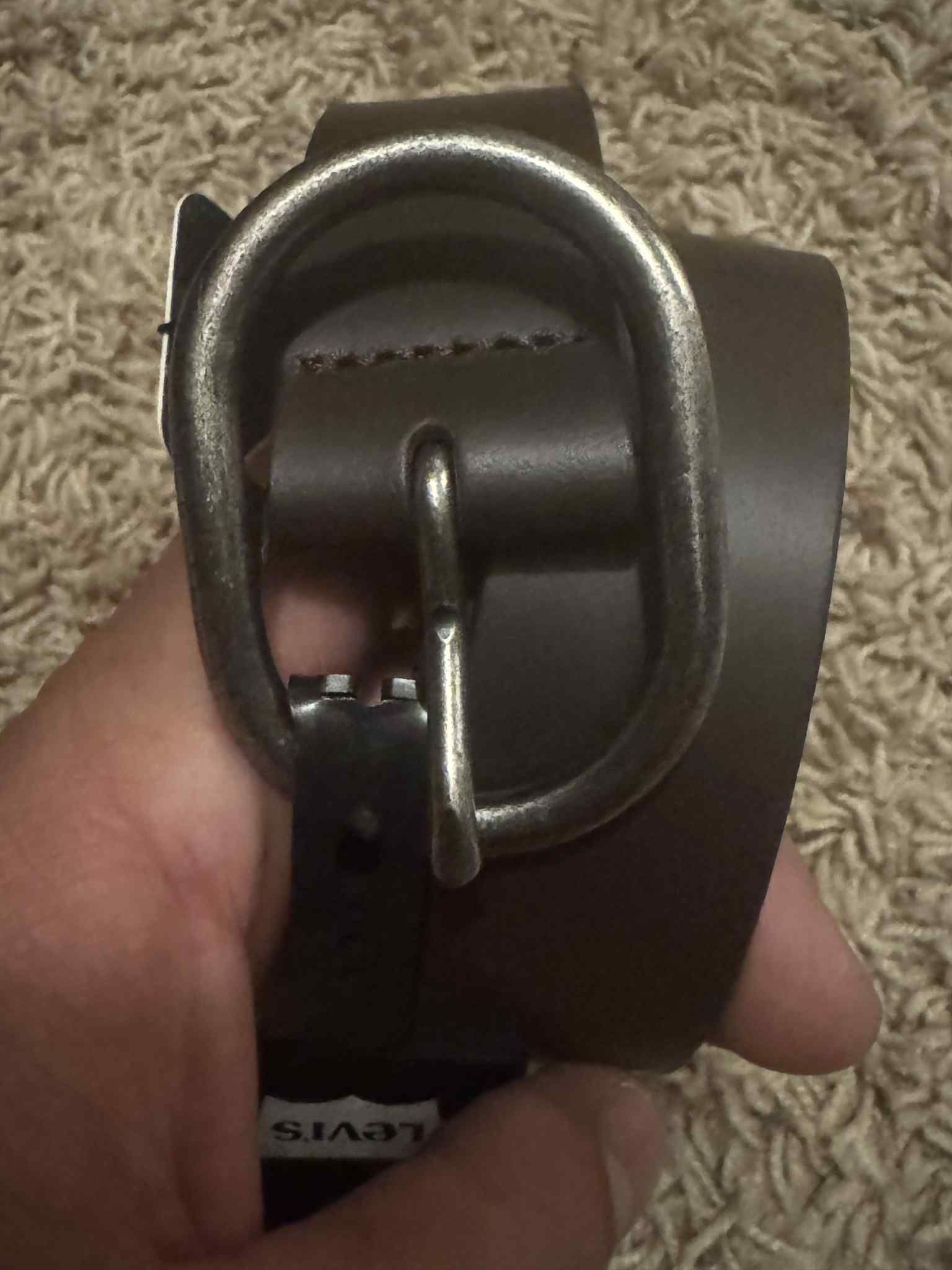 Levi's Belts
