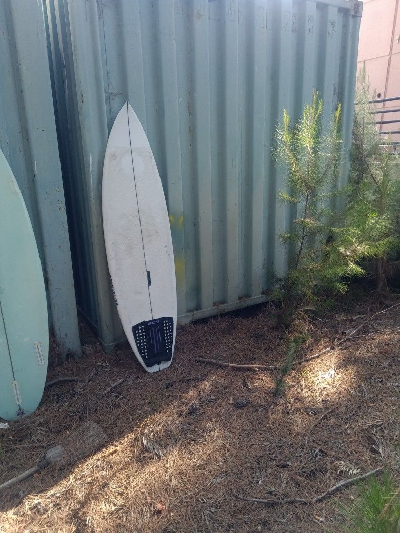 Surfboard , Shortboard