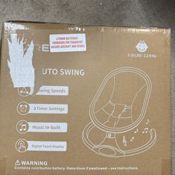 Baby Swing