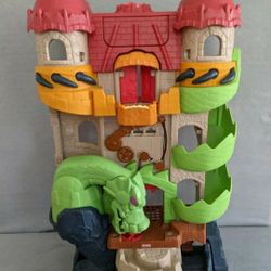 Imaginext Set
