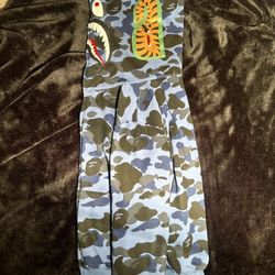 Bape Hoodie 