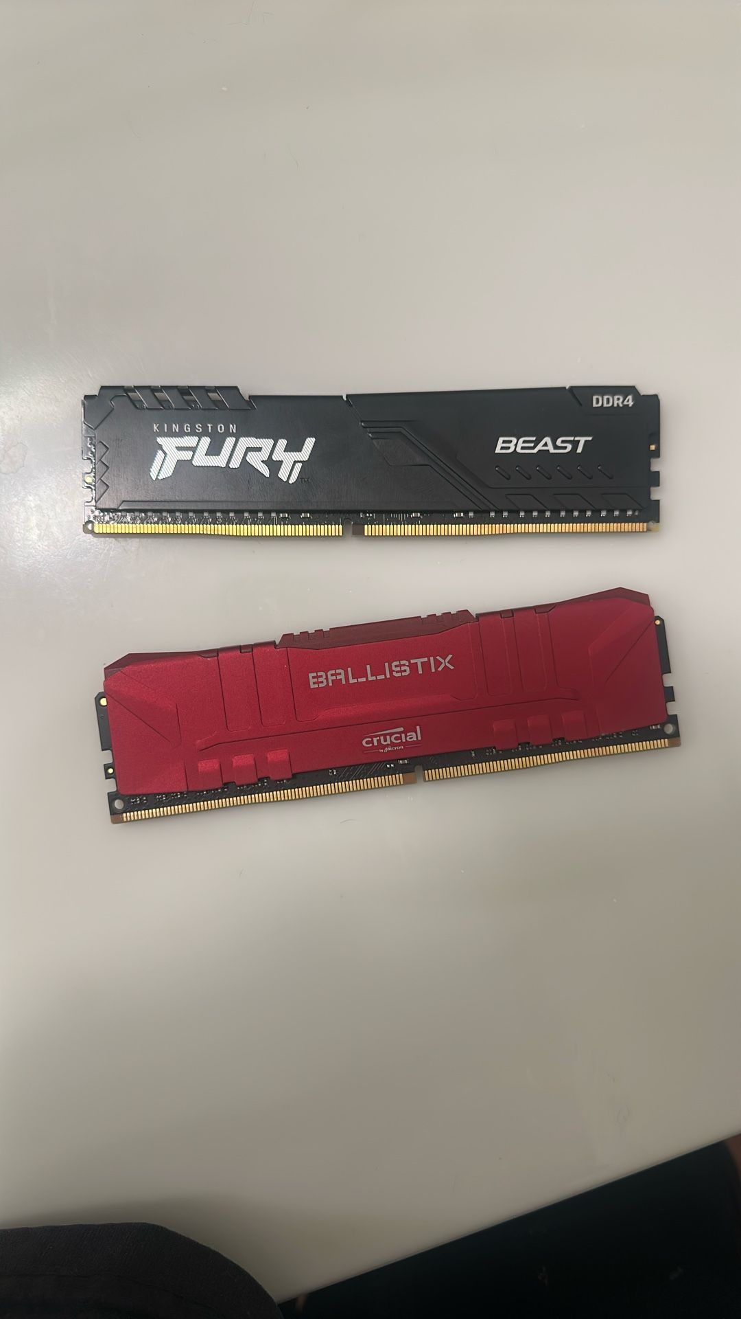 40gb Ram
