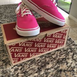 Vans Sneakers 
