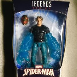 Marvel Legends Hydro Man