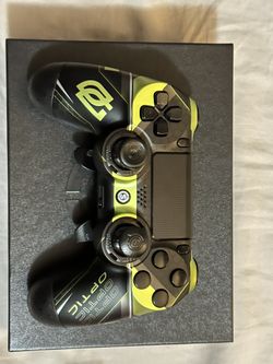 Scuf PS4