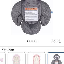 Stroller/ Car Seat Insert