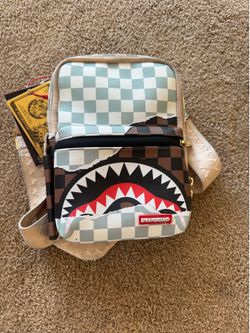 Sprayground bag