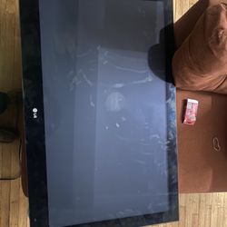 LG 50 Inch Tv 