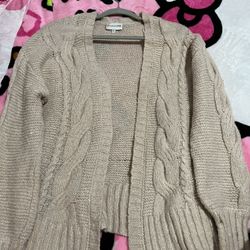 Xs Cardigan 