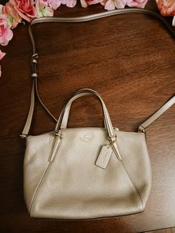 Coach Bag 30