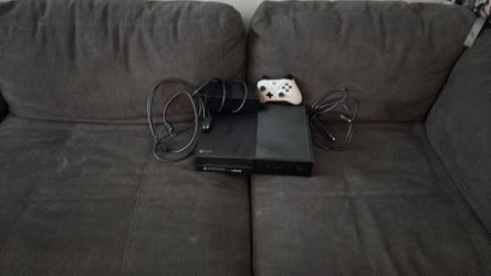 Xbox one