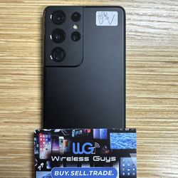 Samsung Galaxy S21 Ultra 128gb 