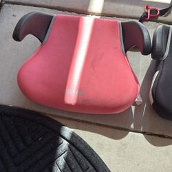 Car seat Backless Booster