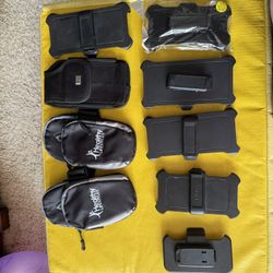 Cellphone Accessories 