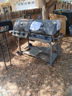BBQ