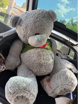 Big bear $15