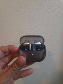 Galaxy Buds3 Pro