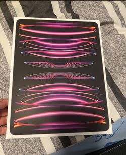 ipad 12.9. 2 tb 6 generacion de at&t