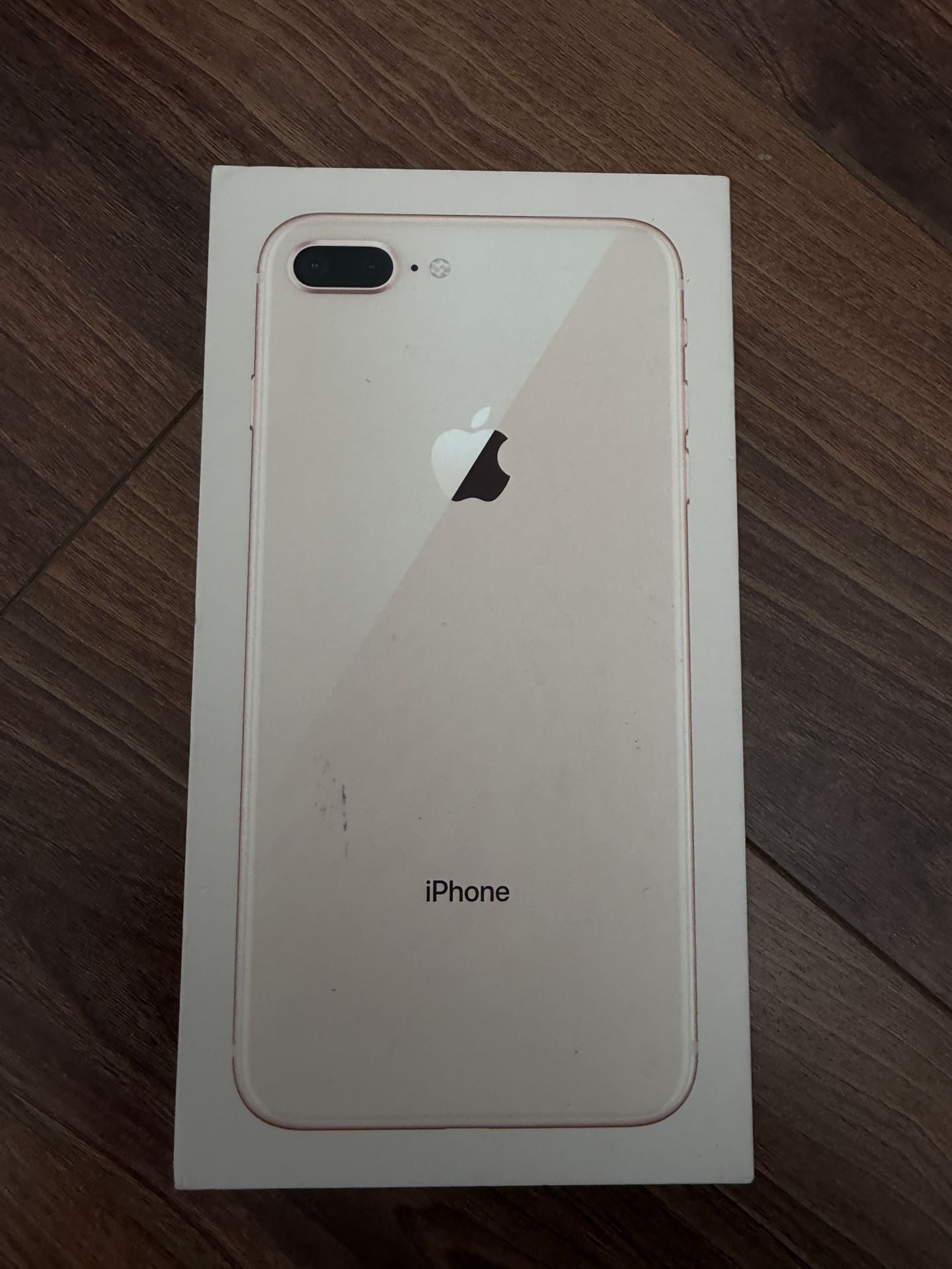 Apple iPhone 8 Plus 64GB Unlocked