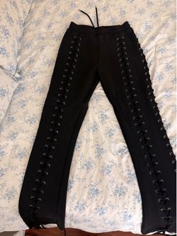 Hidden Cult Sweatpants