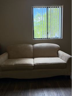 Soft Couch