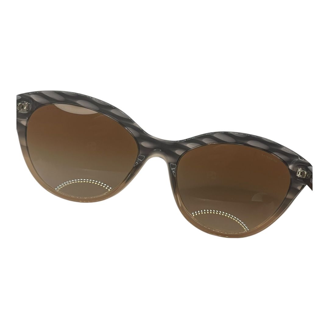 NWB!$300 Giorgio Armani AR8033 5236/13 Brown Fashion  display picture 3