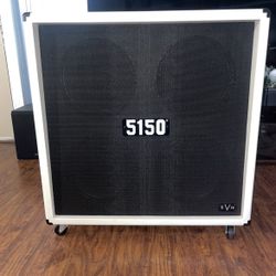 EVH 5150 Iconic Series 4x12 Cabinet