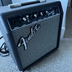 Fender Guitar Amp 