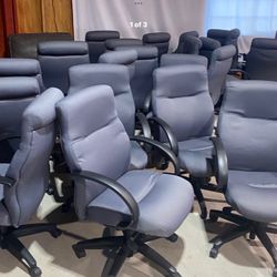 Rolling Chairs