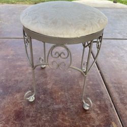 Small Stool